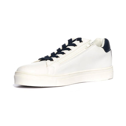 DOCKSTEPS GLORY 1 BIANCO NERO Sneakers Bambino 