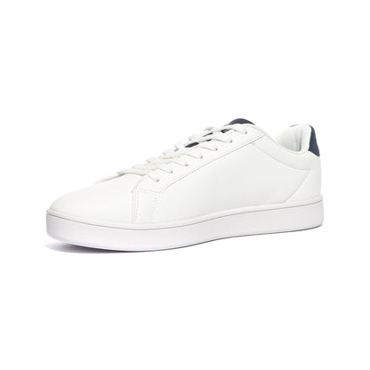 LOTTO 222199 WHITE DRESS BLUE Sneakers Uomo 