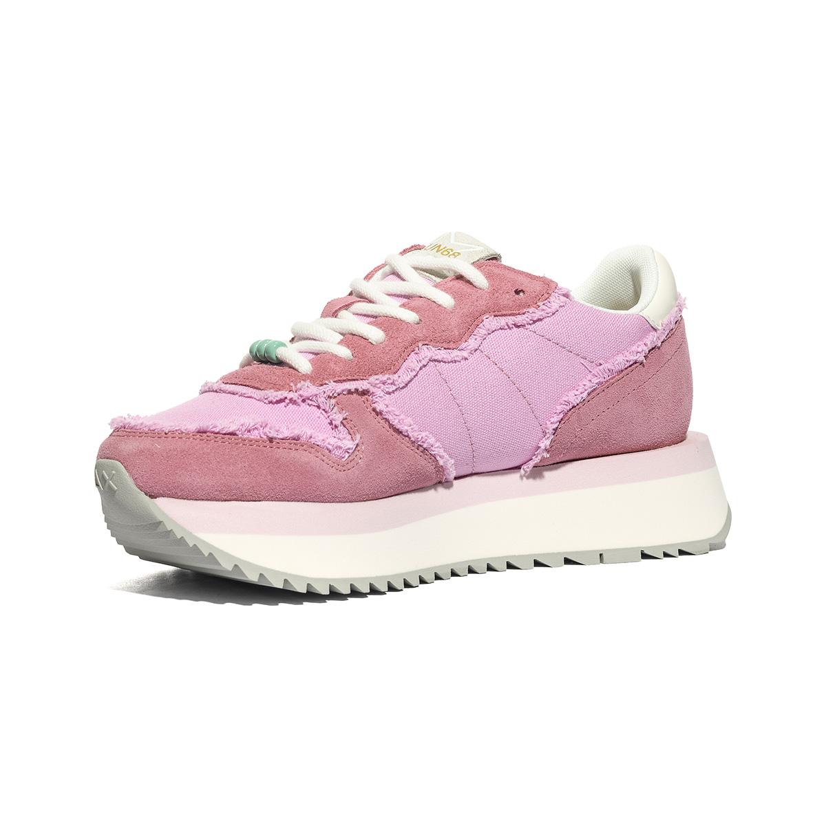 SUN 68 Z35216 72 Sneakers Donna 