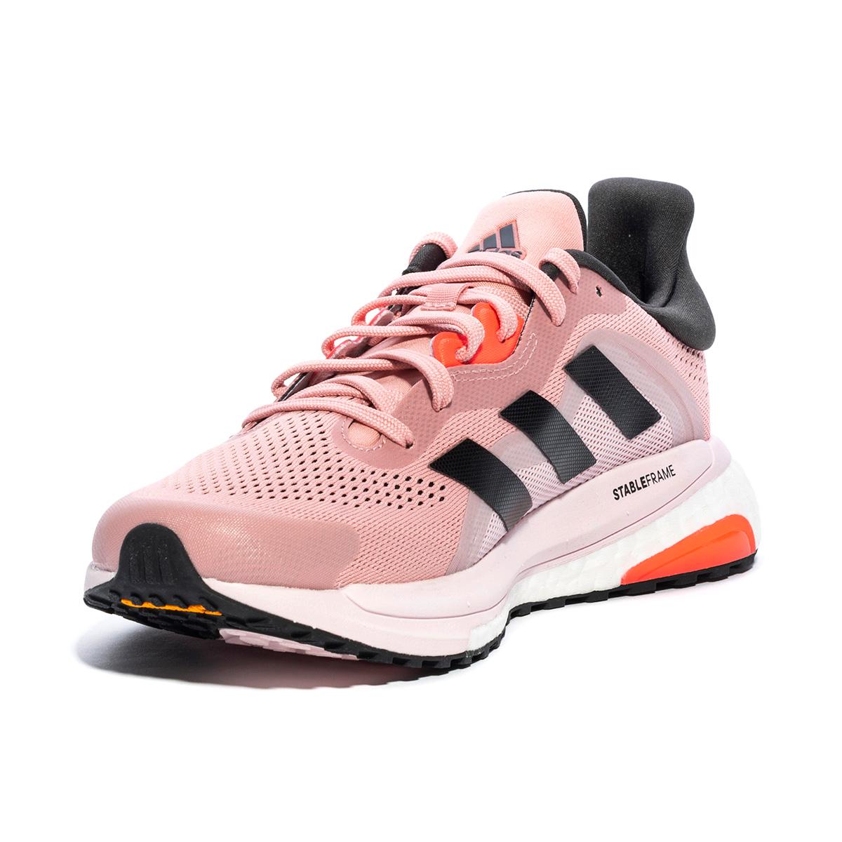ADIDAS GX3058 MAUVE CARBON TURBO Sneakers Donna 