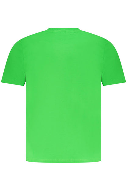 NORTH SAILS 996020000_VE0432 Verde T-Shirt Uomo 