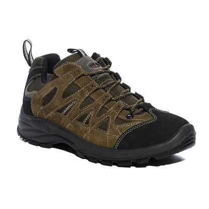 GARSPORT MGDT1040006 VERDE Trekking Uomo 