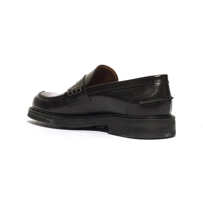 FRAU 73S8 MULTIBERRY Mocassini Uomo 