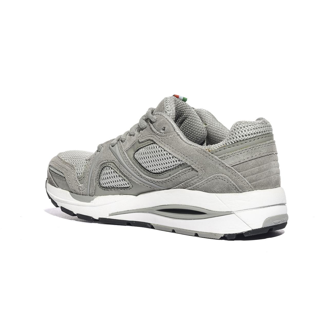 LOTTO L46691 COOL GRAY Sneakers Donna 