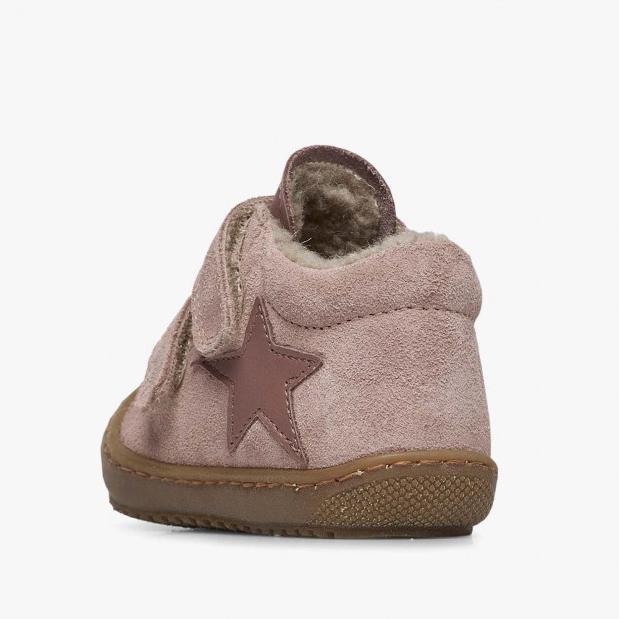 sneakers NATURINO KOLDE 2 VL rosa 0012017220-11-3M55ROSE-PHARD NATURINO