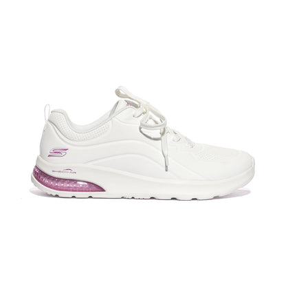 Sneakers Skechers BOBS VISION AIR Bianche 117646W SKECHERS