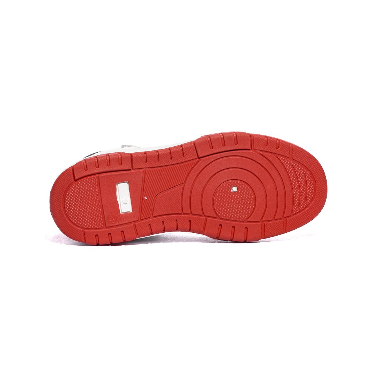ELLESSE EL42K92420 WHITE Sneakers Bambino 