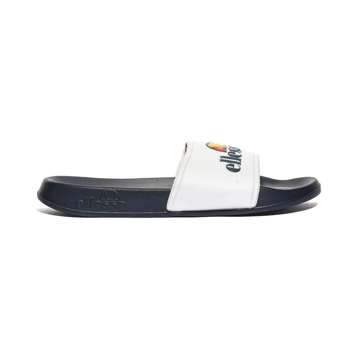 ELLESSE OS EL11M74502 WHITE DEEP Ciabatte Uomo 