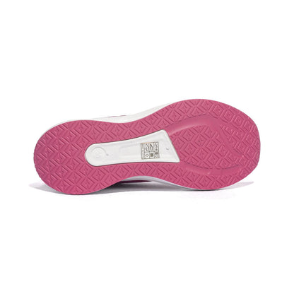 EVERLAST EV-3397 PASSION BERRY BLACK Sneakers Unisex 