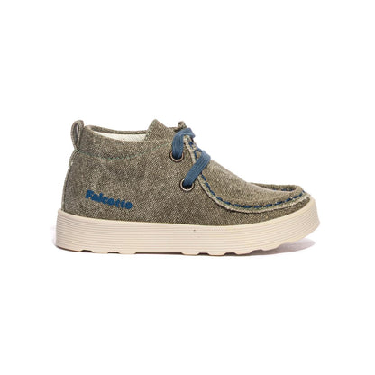 FALCOTTO 0012017643-01-0F03 MILITARE Sneakers Bambino 
