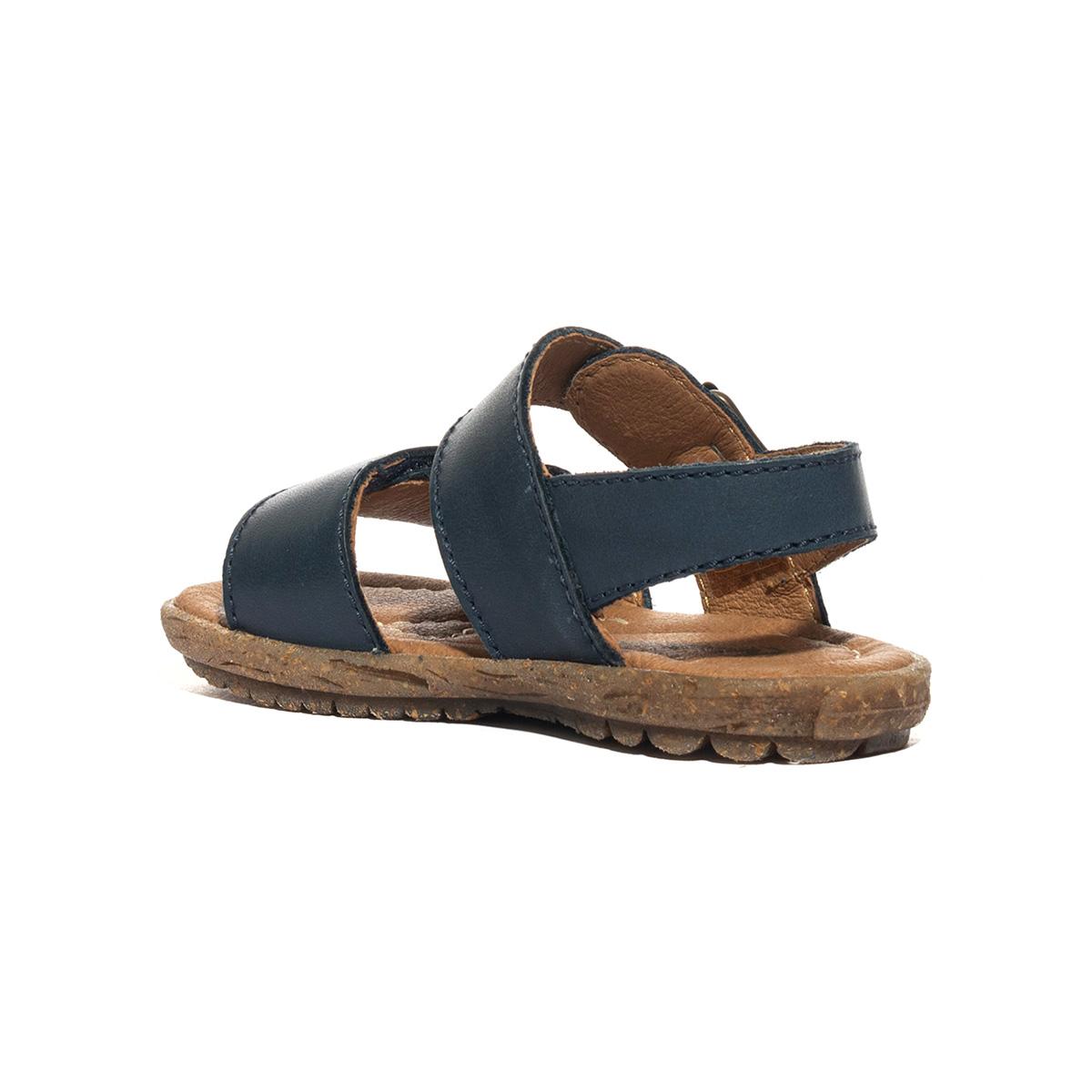 NATURINO KENNY NAVY NAVY Sandali Bambino 