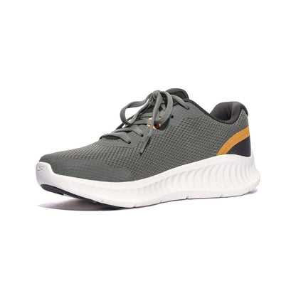 SKECHERS 216373 OLBR Sneakers Uomo 