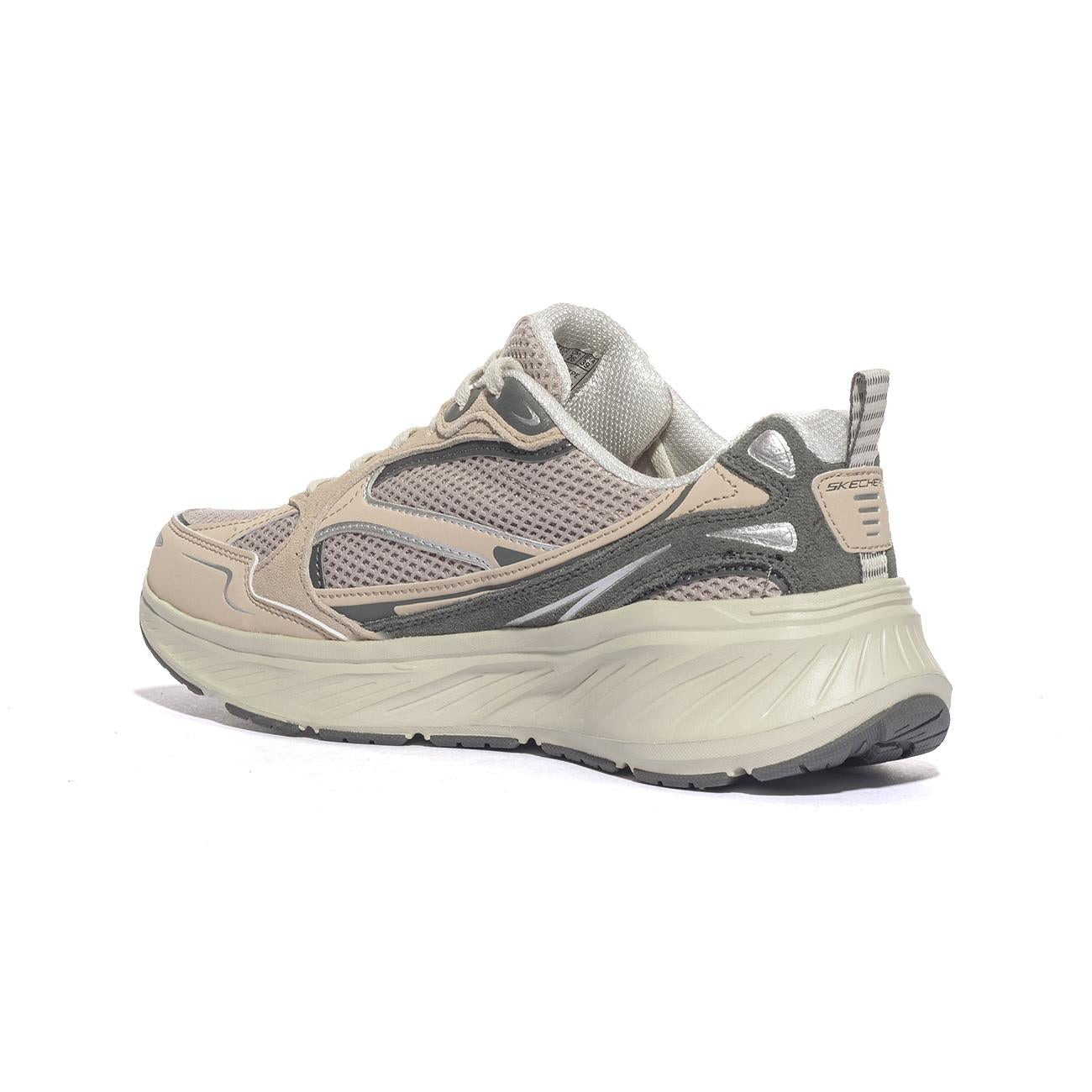 Sneakers Skechers EDGERIDE - COOL FUSION Beige 150493TPE SKECHERS