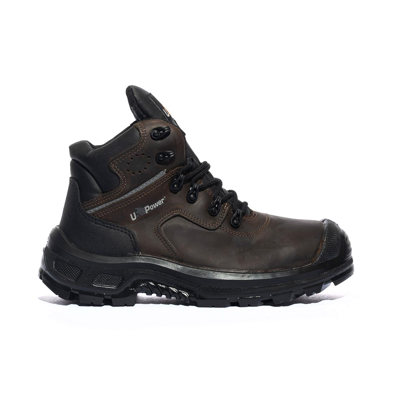 U-POWER RI11014 MIX Antinfortunistica Uomo 