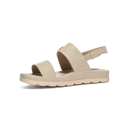 KEYS K12292 BEIGE Sandali Donna 