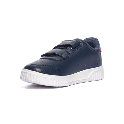 LOTTO 2226260KT Dress blue Red Sneakers Bambino 