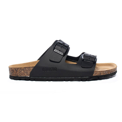 GOLDSTAR GS1800 PREMIER NERO Sandali Unisex 