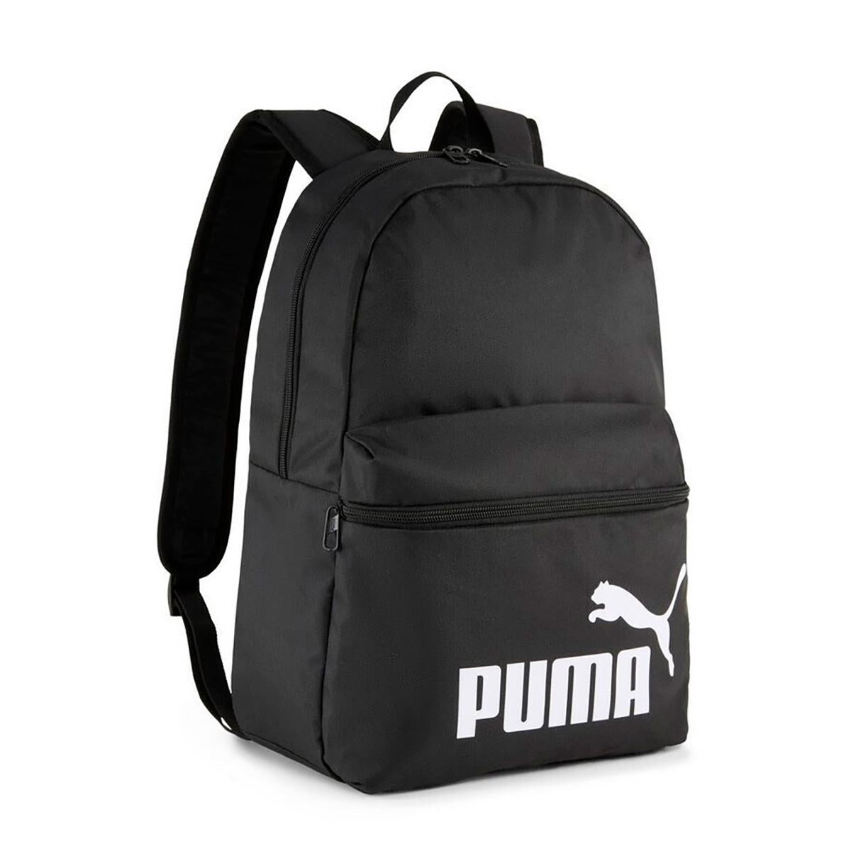 PUMA 091164-35 black Zaini Accessori 