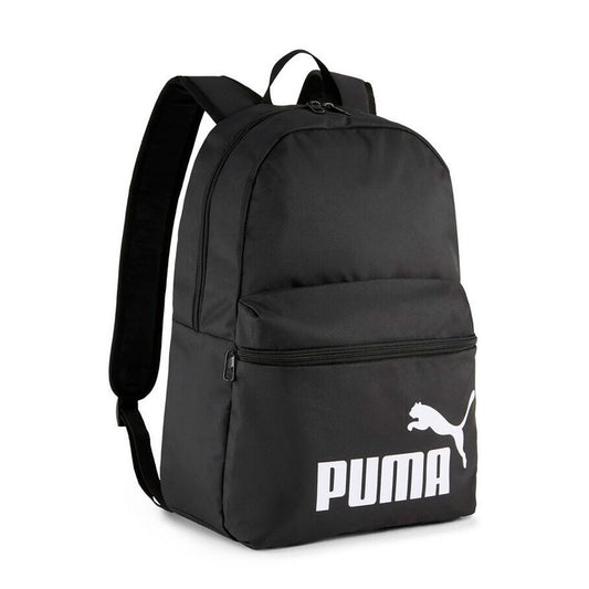 PUMA 091164-35 black Zaini Accessori 