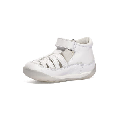 FALCOTTO 0011500921.11.0N01 WHITE Sandali Bambina 