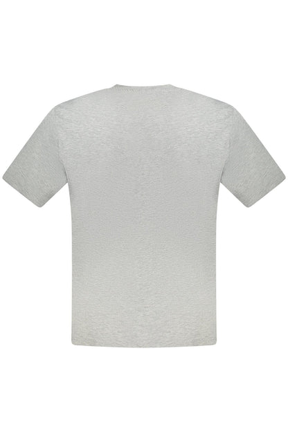NORTH SAILS 996024000_GR0926 Grigio T-Shirt Uomo 