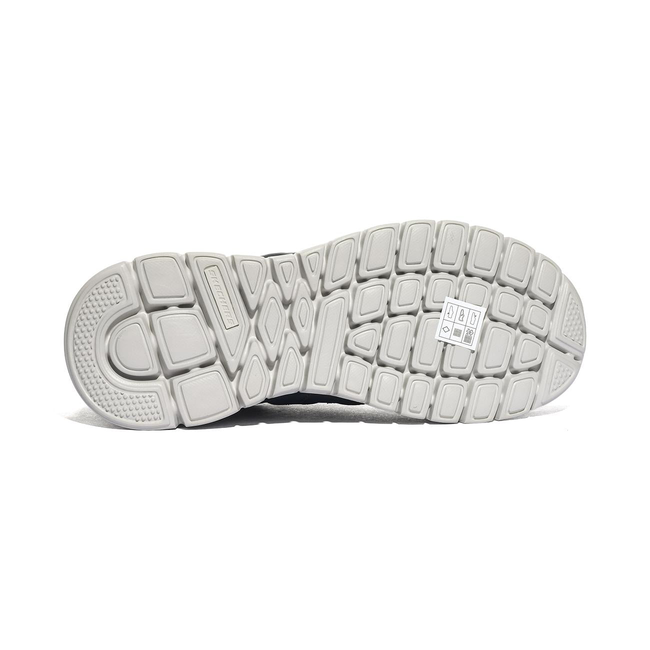 SKECHERS 52635 NVOR Sneakers Uomo 