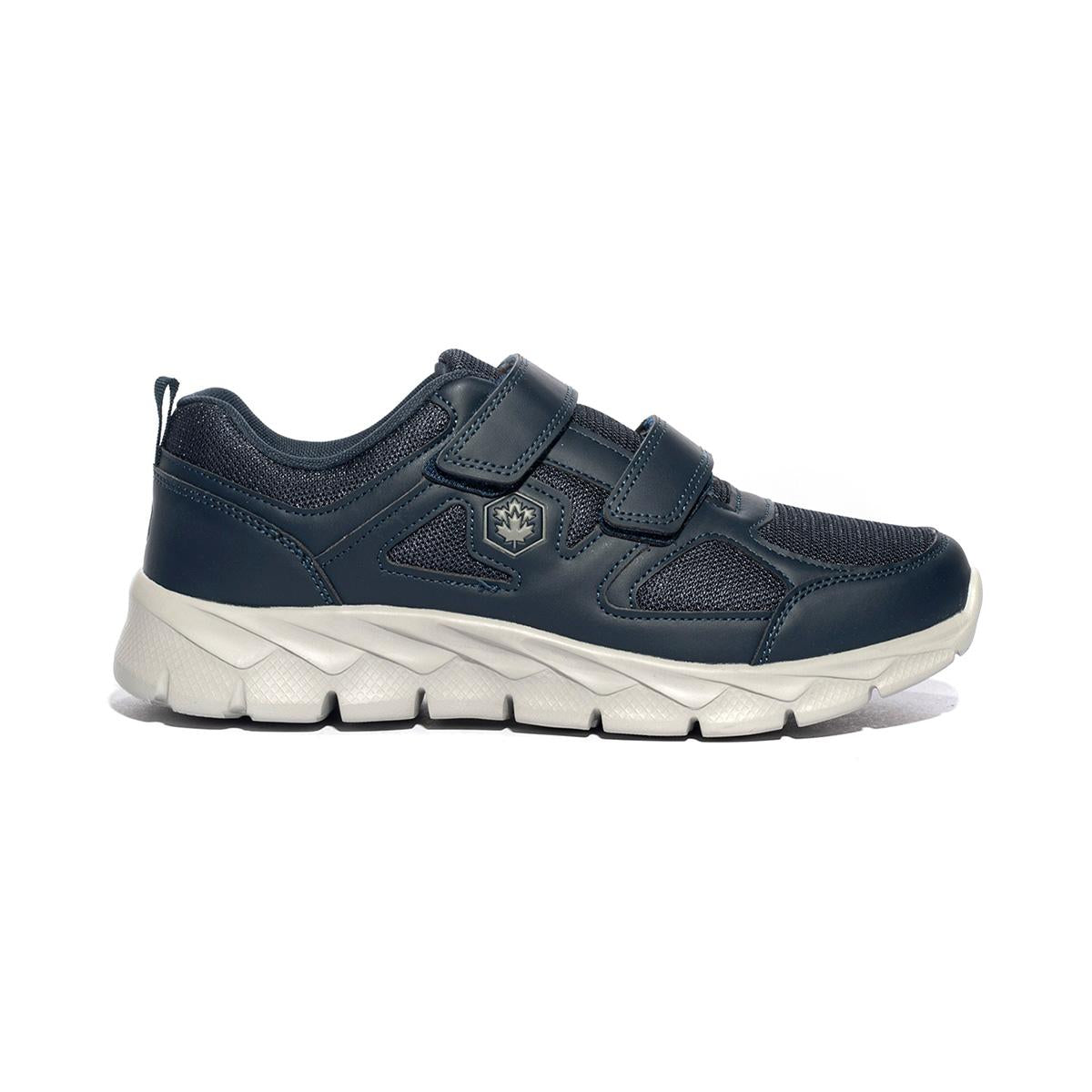 LUMBERJACK SM78211-004 NAVY BLUE CC001 Sneakers Uomo 