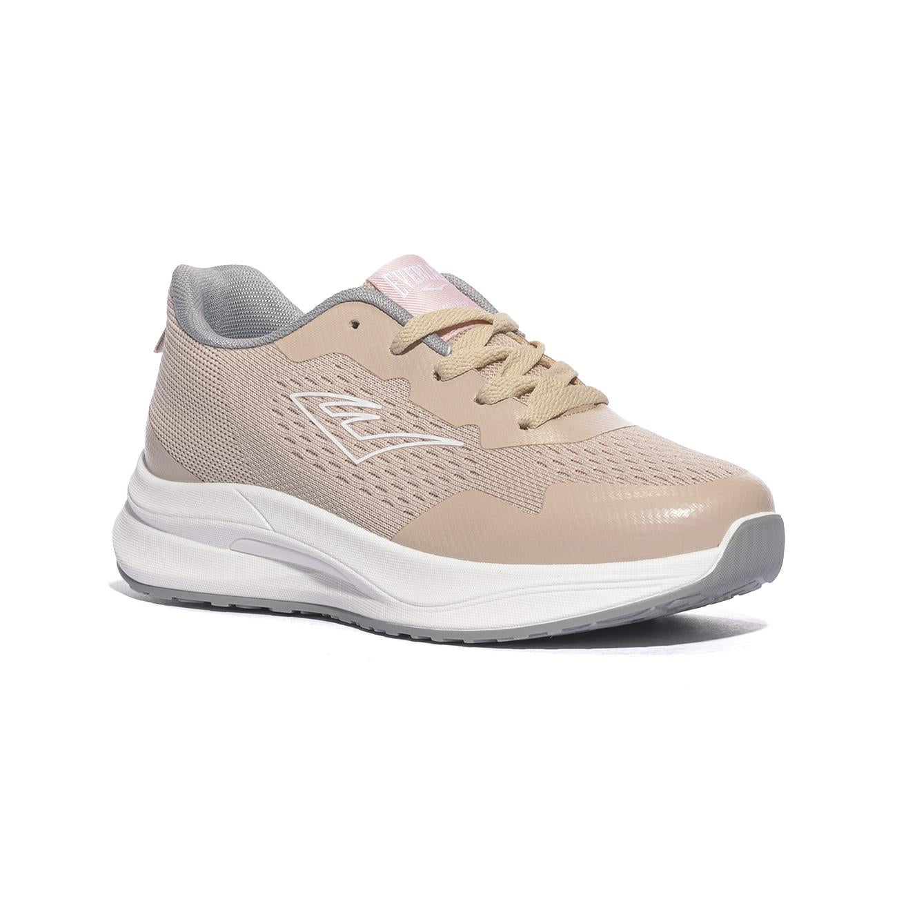 EVERLAST EV-3389 CAMEO PINK WHITE ASH Sneakers Unisex 