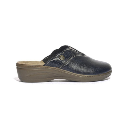 IN BLU LY000079 BLU Ciabatte Donna 