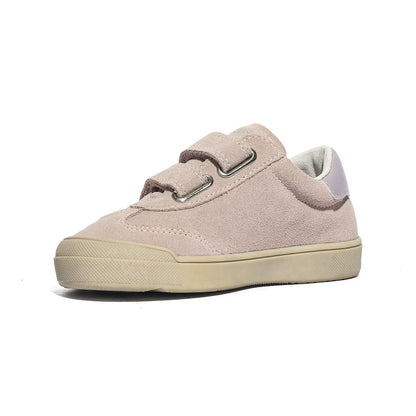 NATURINO 0012019205.01.2M72 CIPRIA LILLAC Sneakers Bambina 