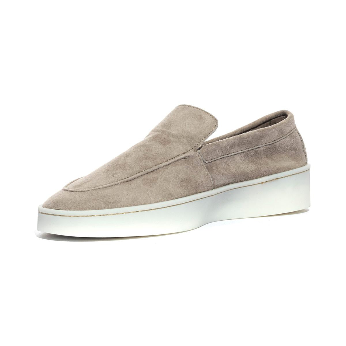 FRAU 30D4 SABBIA Slip-on Uomo 