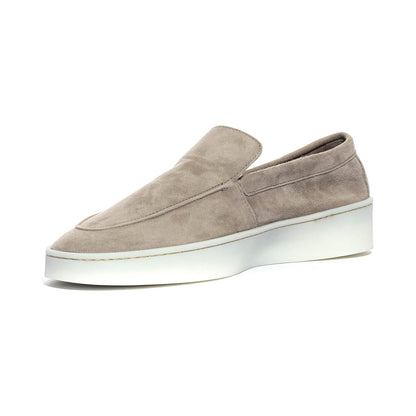 FRAU 30D4 SABBIA Slip-on Uomo 