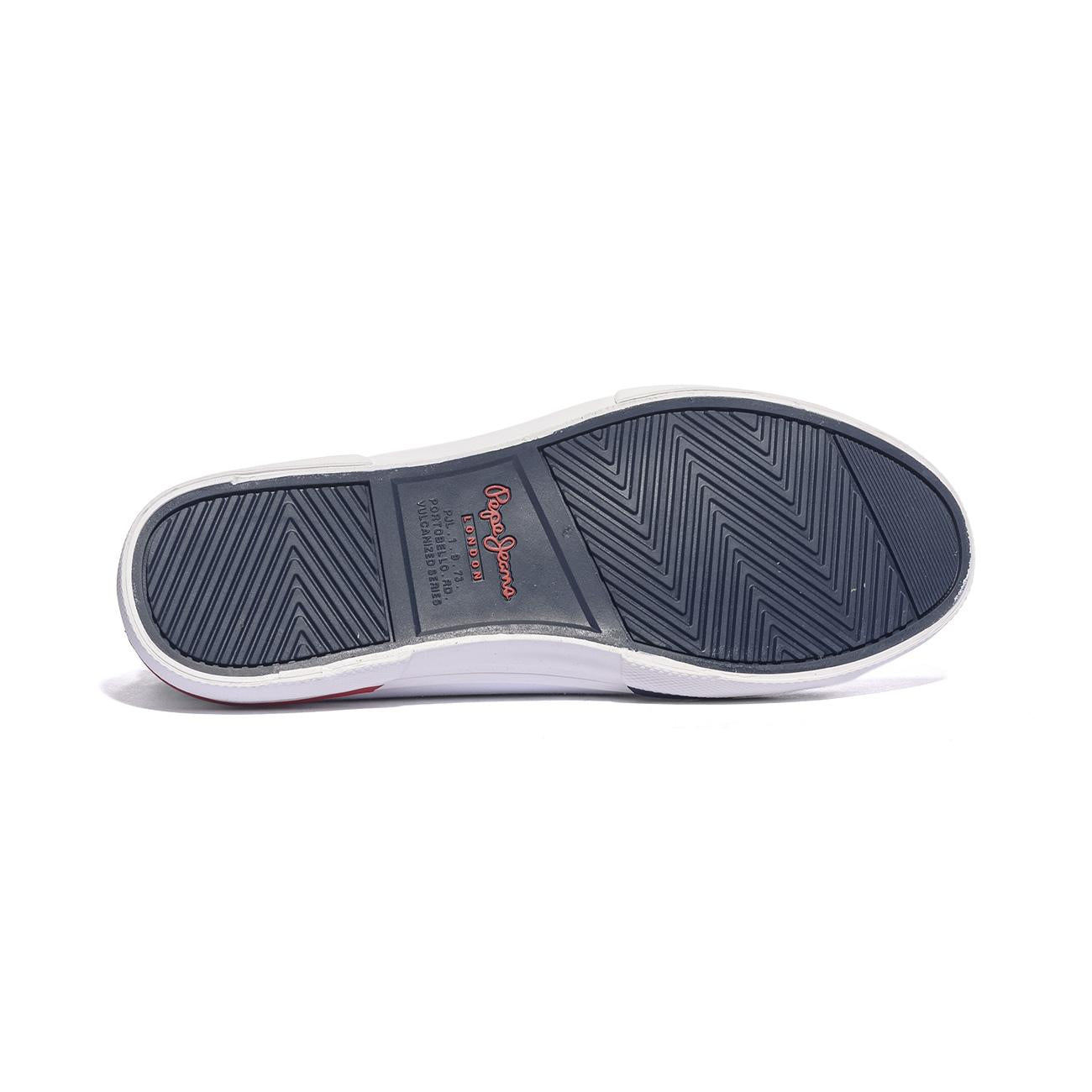 PEPE JEANS PMS30811 P800 Sneakers Uomo 