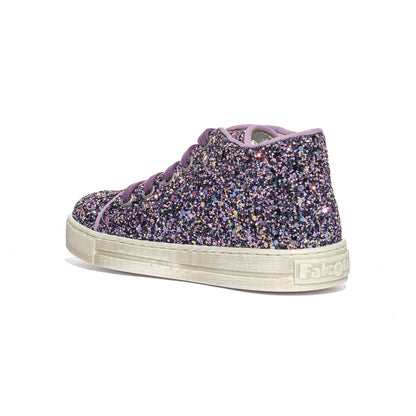 FALCOTTO 0012018792.04.1M17 PINK MULTI Sneakers Bambina 