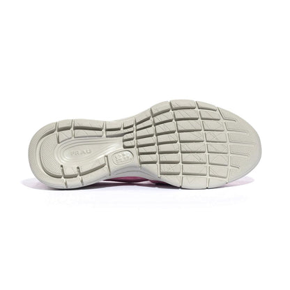 Slip-On Frau 43d2 Rosa 43D2BABOL FRAU