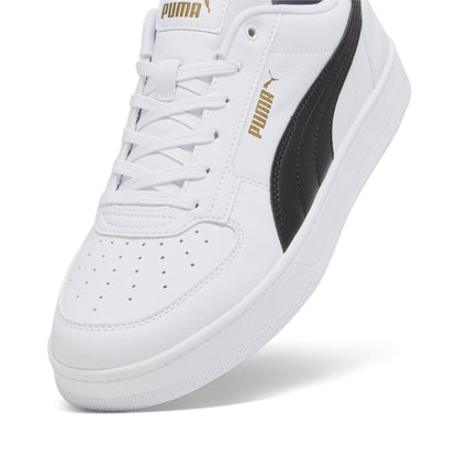 PUMA 392290-03 white Sneakers Uomo 