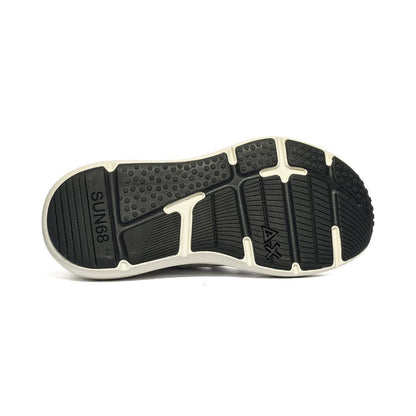 SUN 68 Z35127 01 Sneakers Uomo 