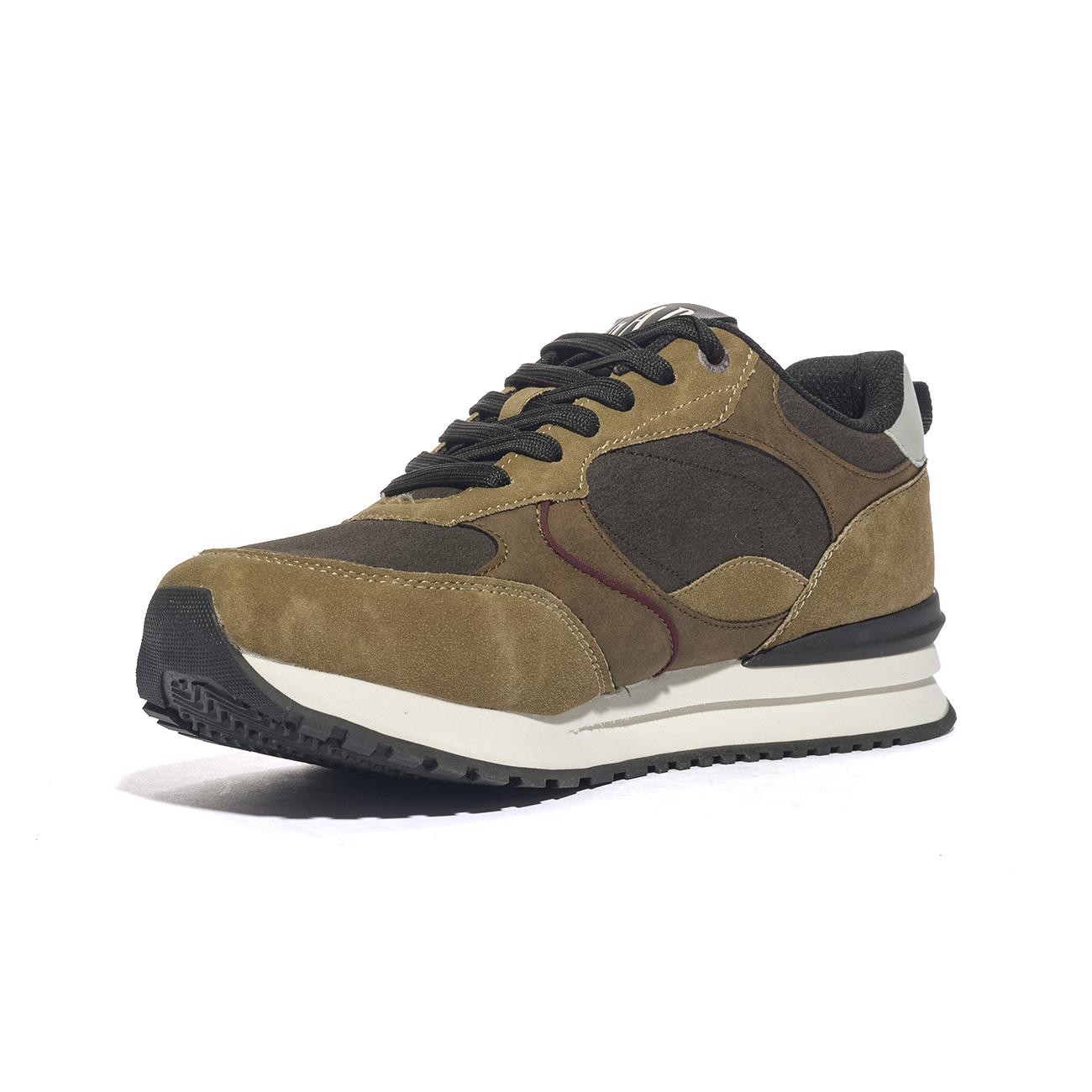 Sneakers Gap Gpm521429 Verdi GPM521429SEPIA GAP