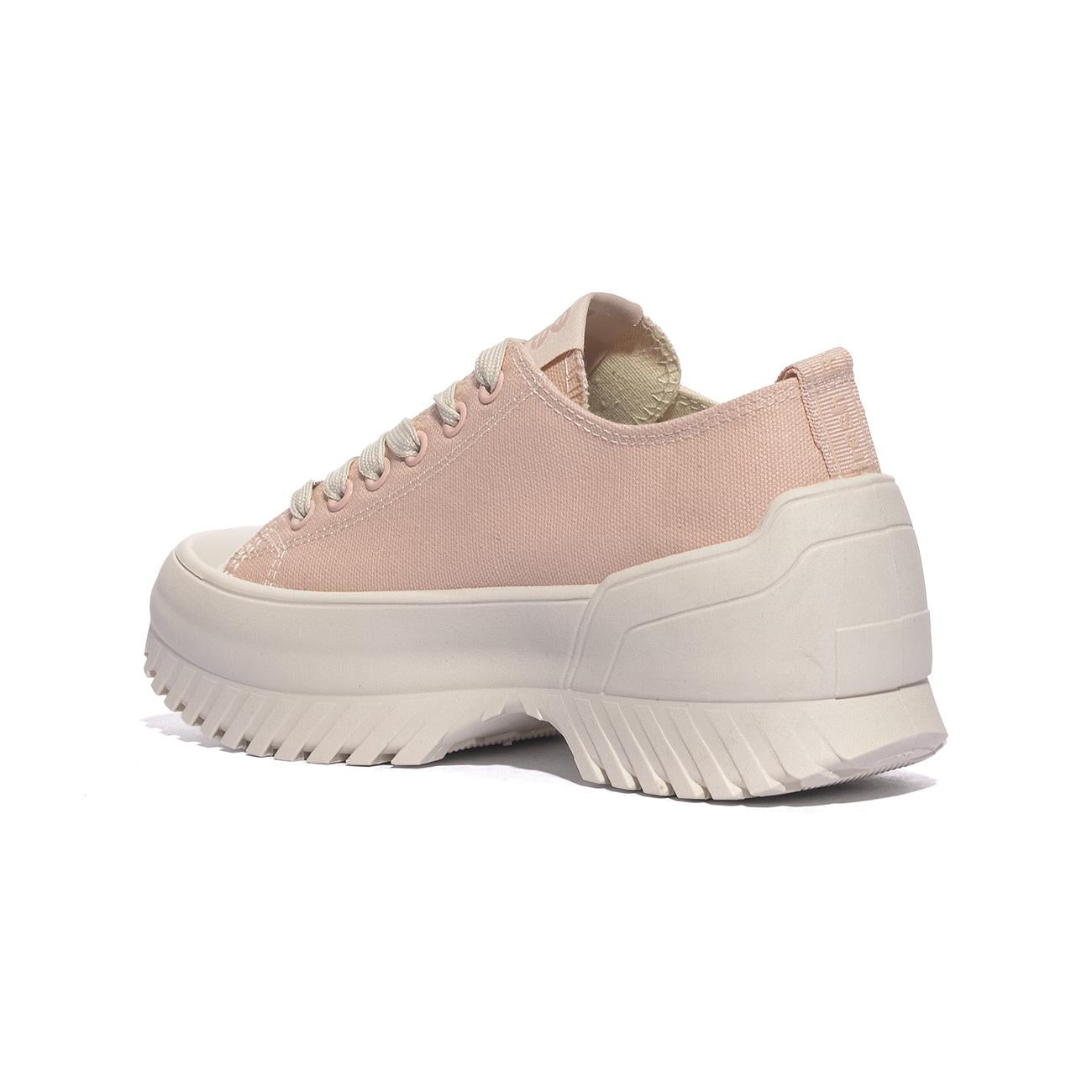 REFRESH 170802 NUDENUDE Sneakers Donna 