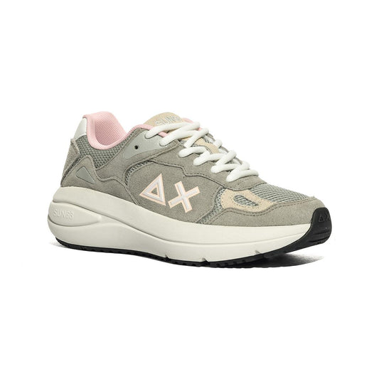 SUN 68 Z35219 06 Sneakers Donna 