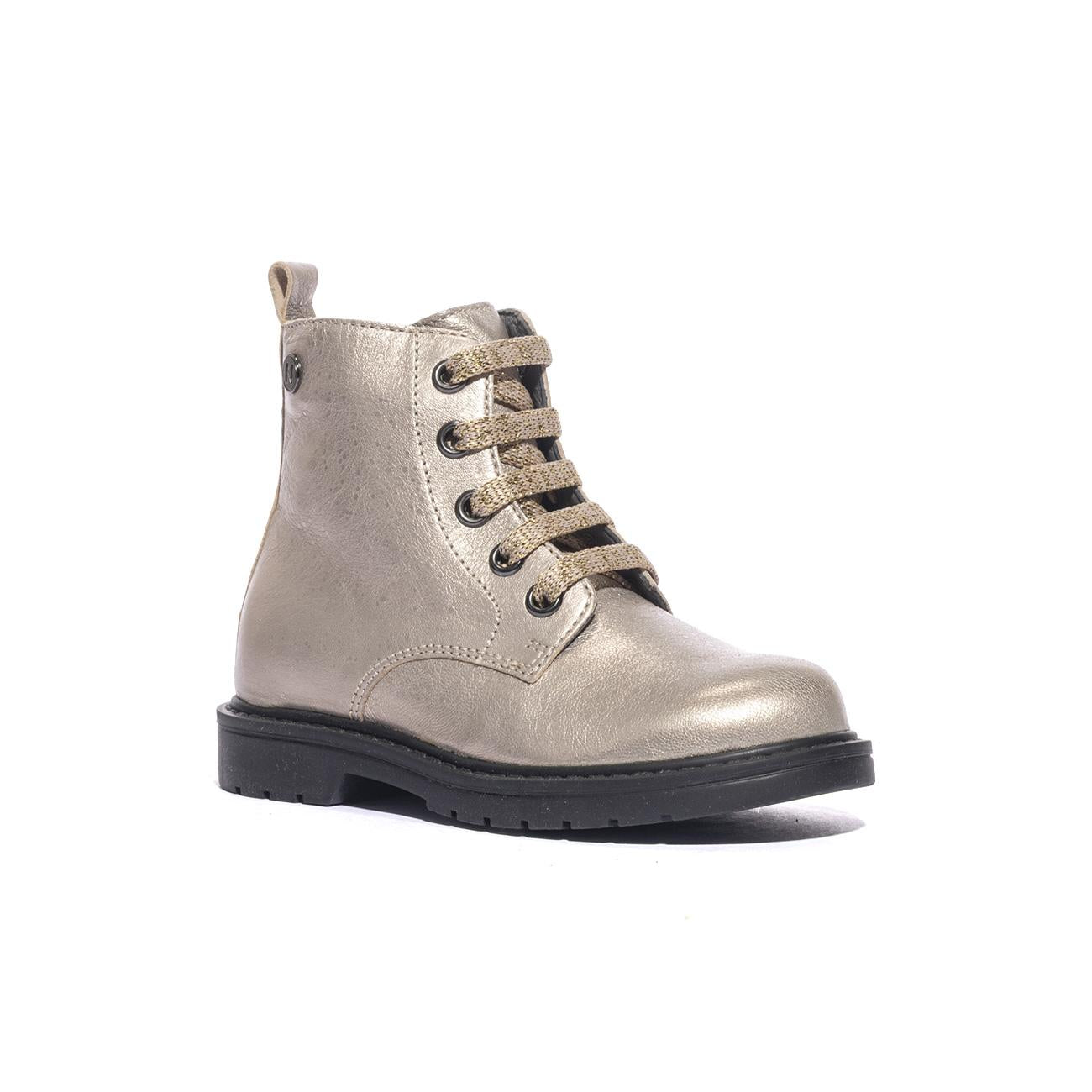 NATURINO 0012501857.12.0M04 CIPRIA Stivaletti Bambina 