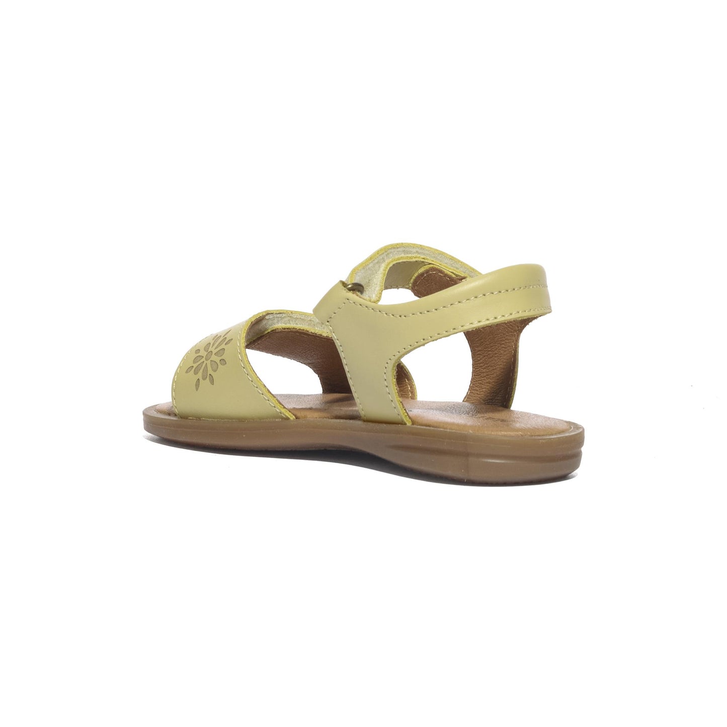 NATURINO 0010503196.01.0G06 PAGLIA Sandali Bambina 