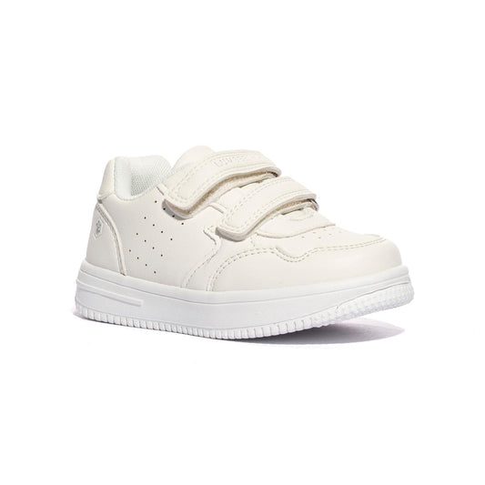 LUMBERJACK SBI9205-002 WHITE CA001 Sneakers Bambino 
