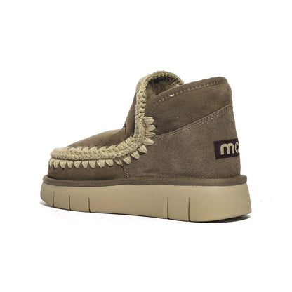 Mammut Mou  Eskimo bounce sneaker Grigi 531009ELGRY MOU