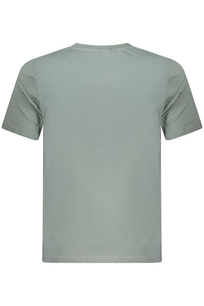 NORTH SAILS 996021000_VE0419 Verde T-Shirt Uomo 
