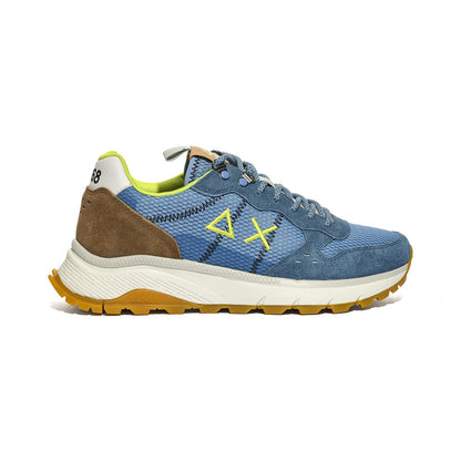 SUN 68 Z35130 56 Sneakers Uomo 