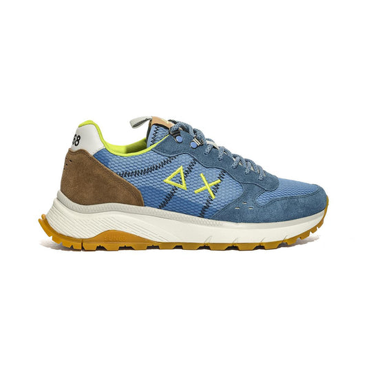 SUN 68 Z35130 56 Sneakers Uomo 
