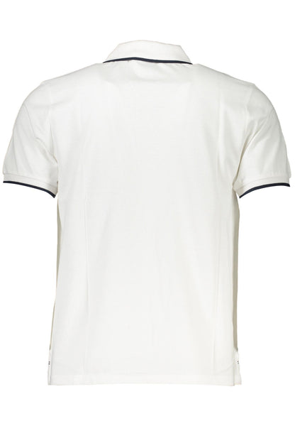 NORTH SAILS 902828000_BI0101 Bianco Polo Uomo 