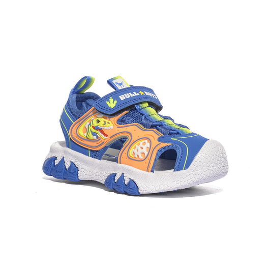 BULL BOYS DNCL5191B00 RY01 Sandali Bambino 