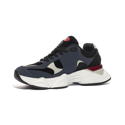 Sneakers U.s. Golf Club  Us4592 Blu US4592NAVY U.S. GOLF CLUB